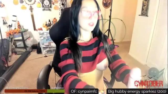 Image 6 of cynpai Stream on Chaturbate on 18 hours ago