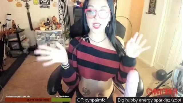 Image 8 of cynpai Stream on Chaturbate on 18 hours ago