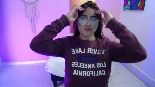 Image 3 of cynthia_mendoza Stream on Chaturbate on 19 months ago