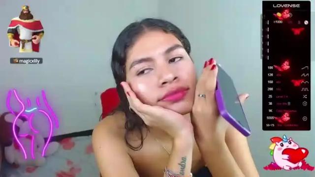Image 3 of cynthia_rosse Stream on Chaturbate on 13 months ago