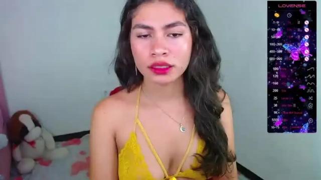 Thumbnail 1, cynthia_rosse's Stream at Chaturbate, 13 months ago
