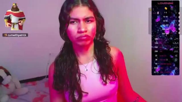 Image 6 of cynthia_rosse Stream on Chaturbate on 13 months ago