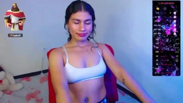 Image 4 of cynthia_rosse Stream on Chaturbate on 13 months ago