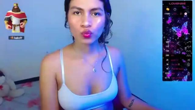 Thumbnail 2, cynthia_rosse's Stream at Chaturbate, 12 months ago