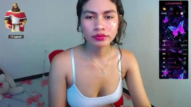 Image 8 of cynthia_rosse Stream on Chaturbate on 13 months ago