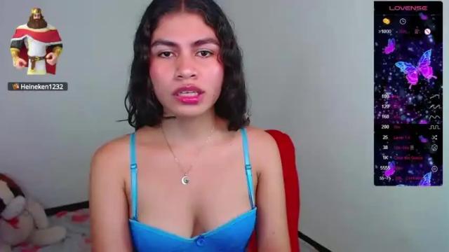 Image 8 of cynthia_rosse Stream on Chaturbate on 21 months ago
