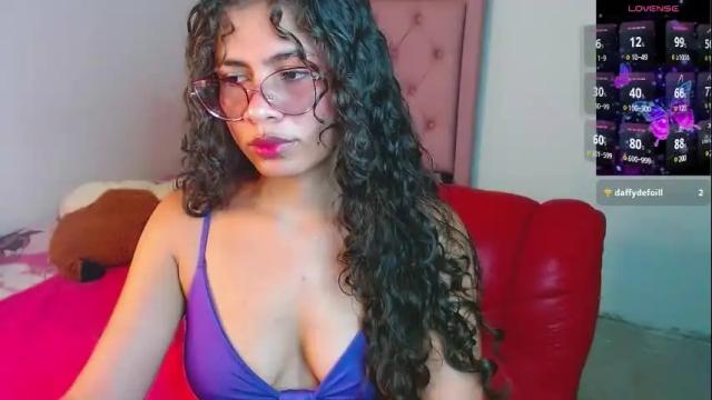 Image 2 of cynthia_rosse Stream on Chaturbate on 1 month ago