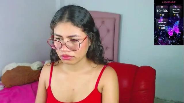 Thumbnail 1, cynthia_rosse's Stream at Chaturbate, 22 days ago