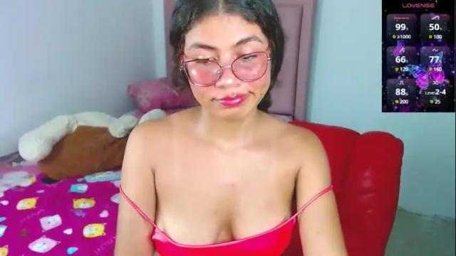 Image 11 of cynthia_rosse Stream on Chaturbate on 24 days ago