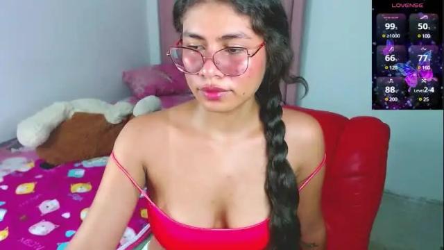 Image 4 of cynthia_rosse Stream on Chaturbate on 24 days ago