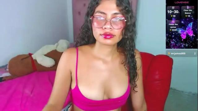 Image 4 of cynthia_rosse Stream on Chaturbate on 5 days ago