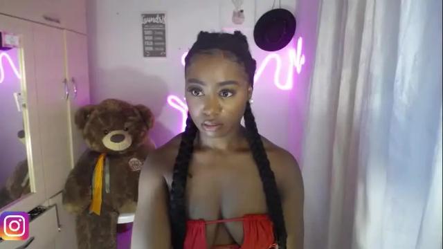 Thumbnail 1, cynthia_se's Stream at Chaturbate, 4 months ago