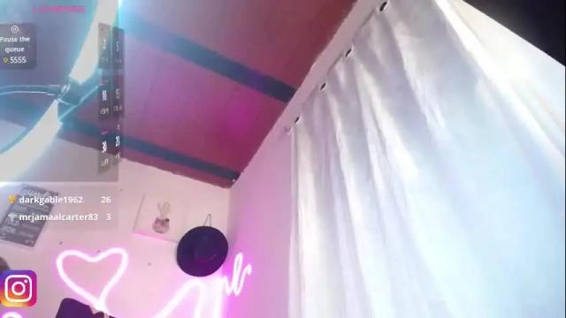 Image 12 of cynthia_se Stream on Chaturbate on 4 months ago