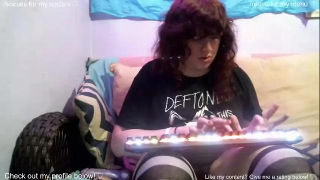 Image 6 of cynthiacandy Stream on Chaturbate on 2 months ago