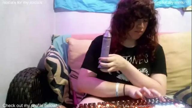 Image 8 of cynthiacandy Stream on Chaturbate on 2 months ago