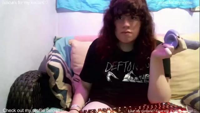 Thumbnail 3, cynthiacandy's Stream at Chaturbate, 2 months ago