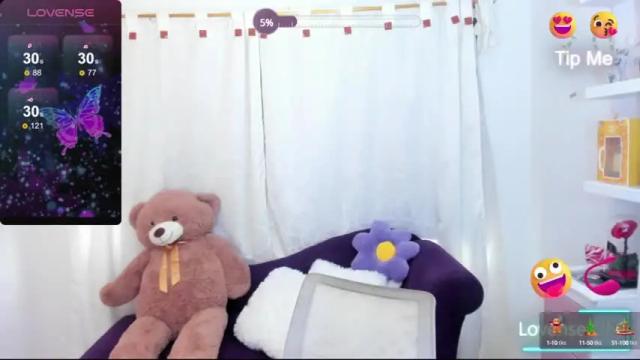 Image 4 of cynthiawatson_ Stream on Chaturbate on 12 months ago