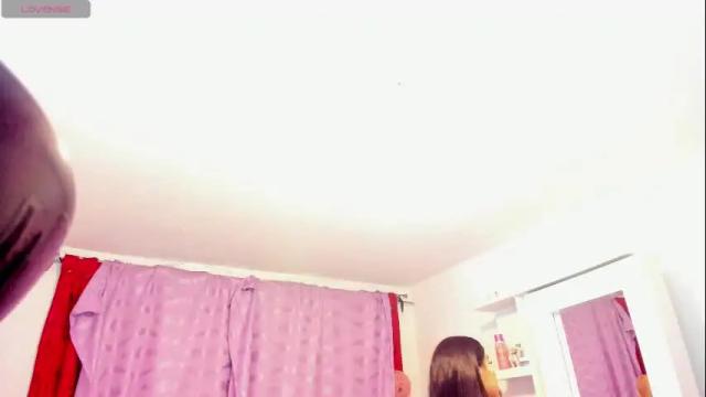 Image 6 of cynthiawatson_ Stream on Chaturbate on 25 days ago