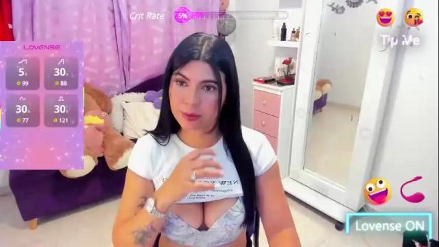 Image 8 of cynthiawatson_ Stream on Chaturbate on 16 days ago