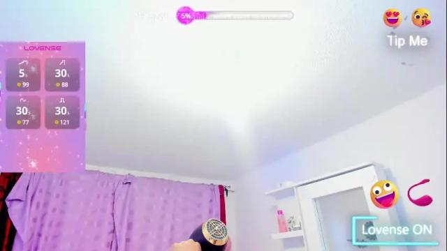 Thumbnail 1, cynthiawatson_'s Stream at Chaturbate, 4 days ago