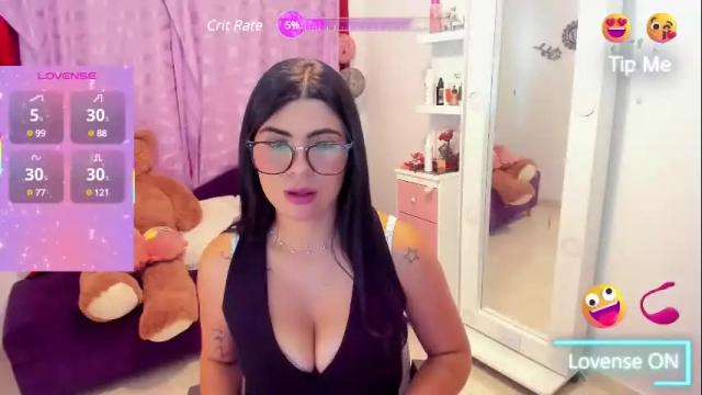 Image 10 of cynthiawatson_ Stream on Chaturbate on 22 hours ago