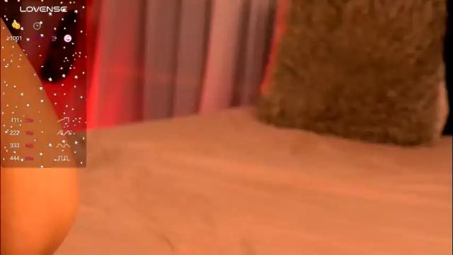 Thumbnail 3, cynthiawest's Stream at Chaturbate, 1 month ago