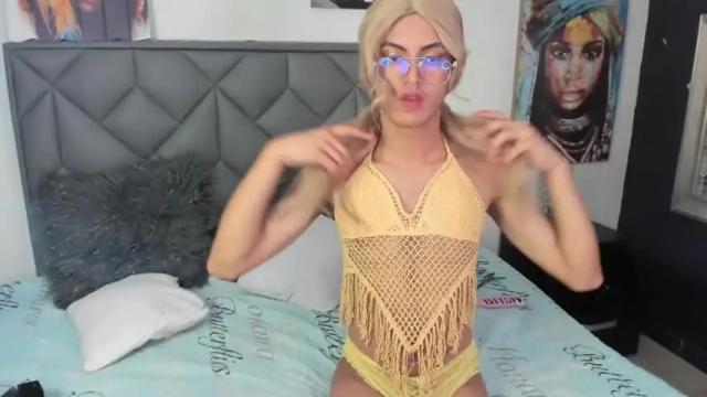 Image 4 of cyrus13_ Stream on Chaturbate on 19 months ago