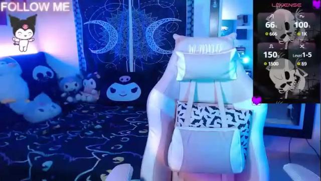 Image 11 of cyyberdoll Stream on Chaturbate on 7 months ago