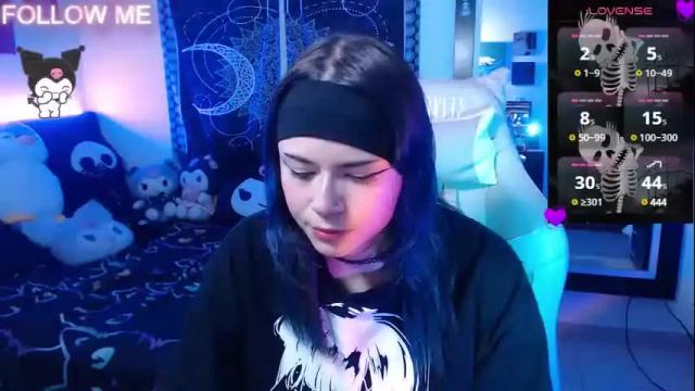 Image 3 of cyyberdoll Stream on Chaturbate on 7 months ago