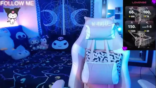 Image 8 of cyyberdoll Stream on Chaturbate on 7 months ago