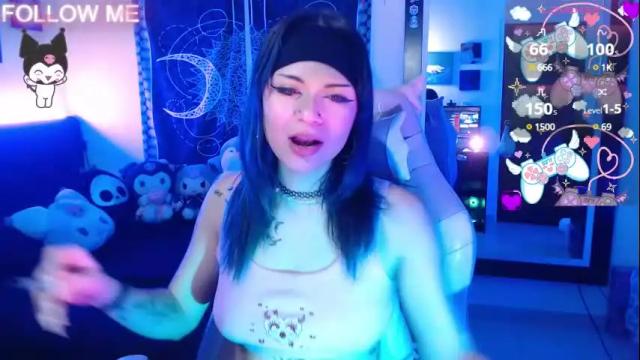 Thumbnail 3, cyyberdoll's Stream at Chaturbate, 7 months ago