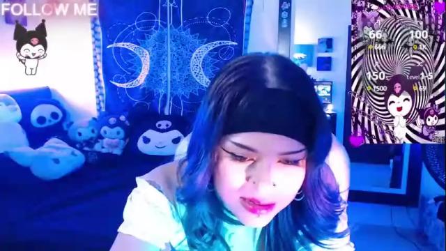 Image 3 of cyyberdoll Stream on Chaturbate on 7 months ago