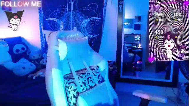 Image 8 of cyyberdoll Stream on Chaturbate on 7 months ago