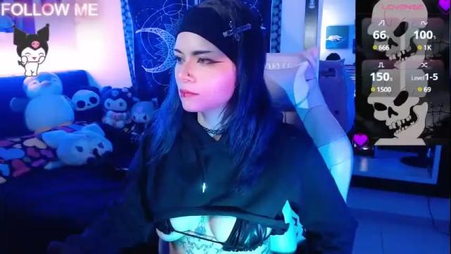 Image 6 of cyyberdoll Stream on Chaturbate on 6 months ago