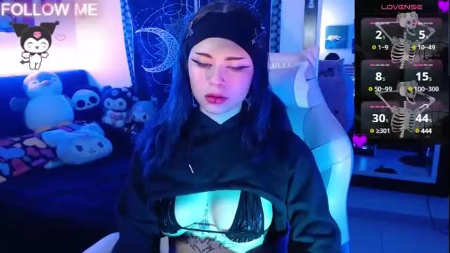 Image 7 of cyyberdoll Stream on Chaturbate on 6 months ago