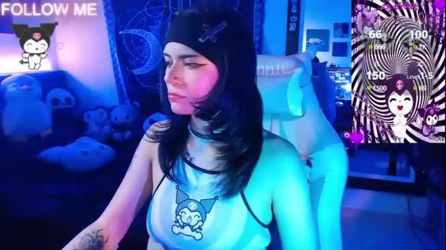 Thumbnail 2, cyyberdoll's Stream at Chaturbate, 6 months ago