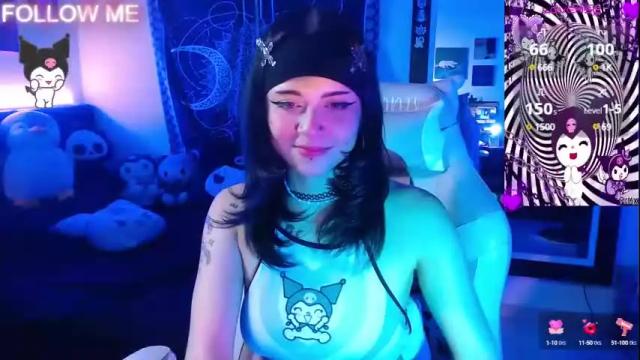 Image 7 of cyyberdoll Stream on Chaturbate on 6 months ago