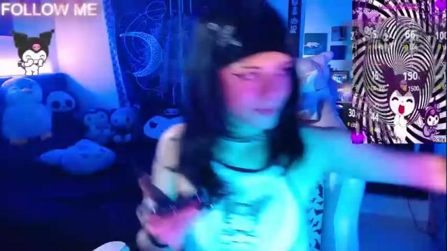 Thumbnail 3, cyyberdoll's Stream at Chaturbate, 6 months ago