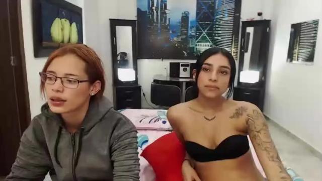 Thumbnail 3, d0minicandkloe's Stream at Chaturbate, 13 months ago