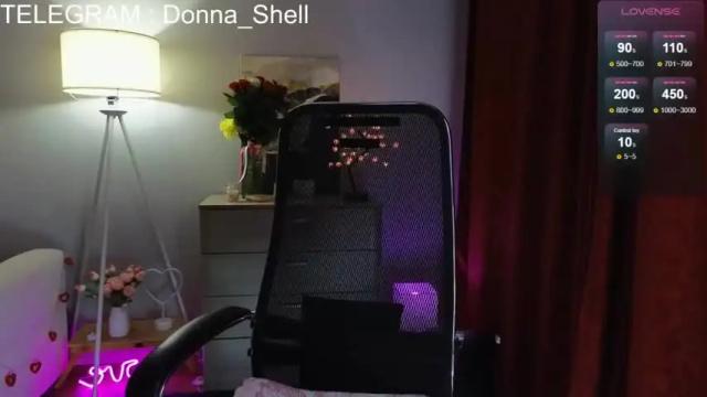 Image 6 of d0nna_ Stream on Chaturbate on 13 months ago