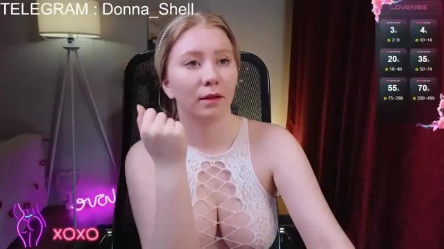 Image 8 of d0nna_ Stream on Chaturbate on 12 months ago