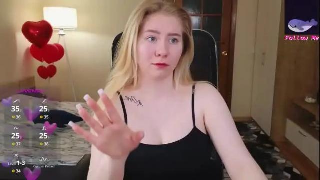 Image 7 of d0nna_ Stream on Chaturbate on 28 days ago