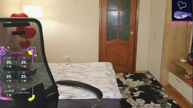 Image 11 of d0nna_ Stream on Chaturbate on 22 days ago