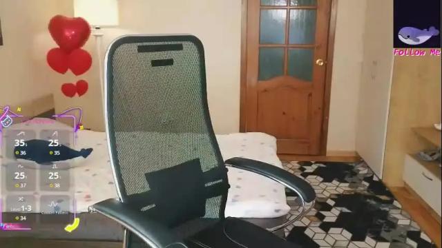 Image 10 of d0nna_ Stream on Chaturbate on 3 days ago