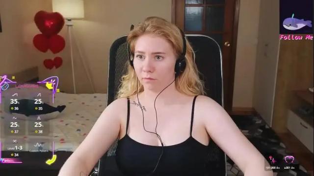 Image 6 of d0nna_ Stream on Chaturbate on 3 days ago