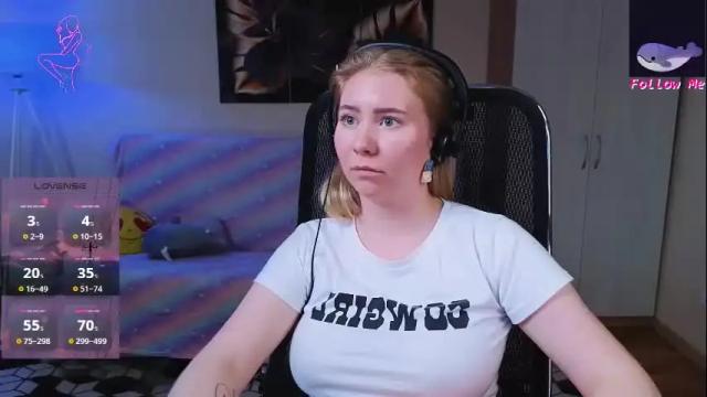 Image 10 of d0nna_ Stream on Chaturbate on 1 month ago