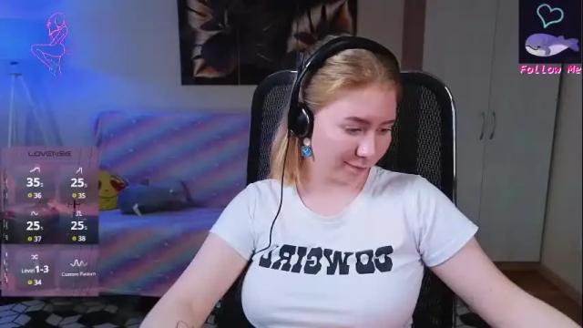 Image 11 of d0nna_ Stream on Chaturbate on 1 month ago