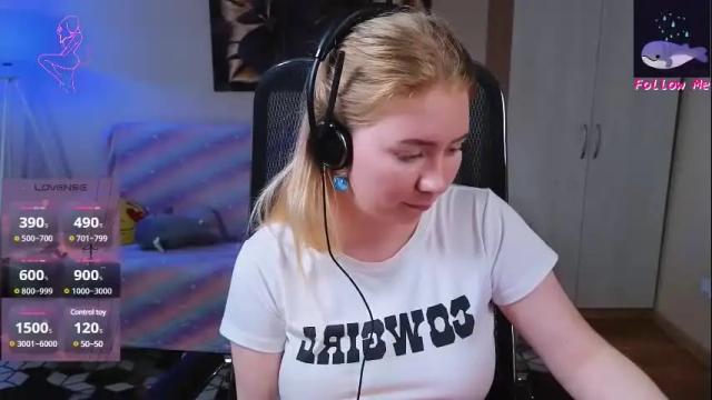 Image 6 of d0nna_ Stream on Chaturbate on 1 month ago