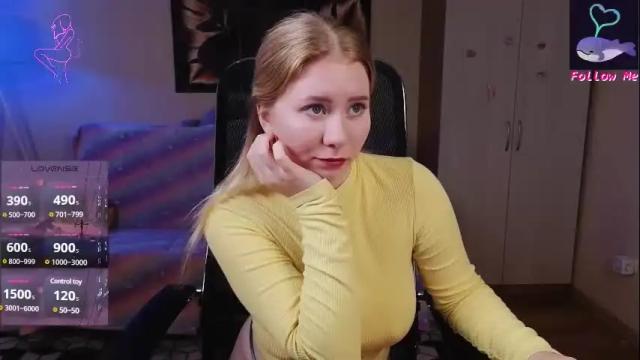 Image 7 of d0nna_ Stream on Chaturbate on 1 month ago