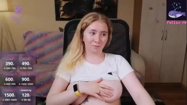Image 11 of d0nna_ Stream on Chaturbate on 1 month ago